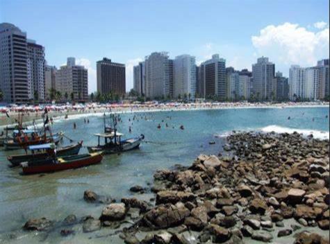 Guaruja Praia Asturias Zewnętrze zdjęcie